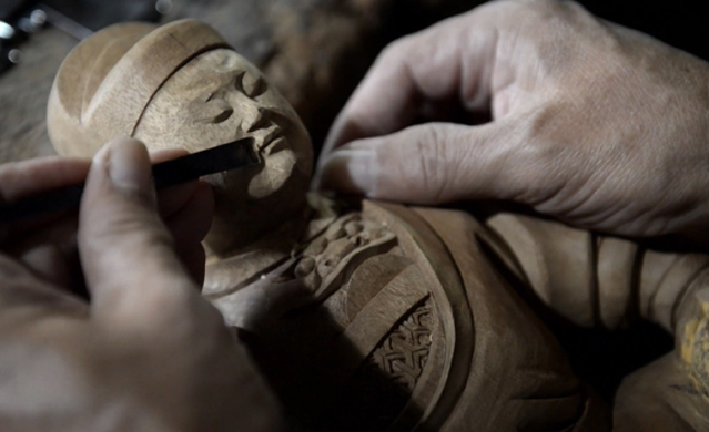 傳統藝術-綜合類