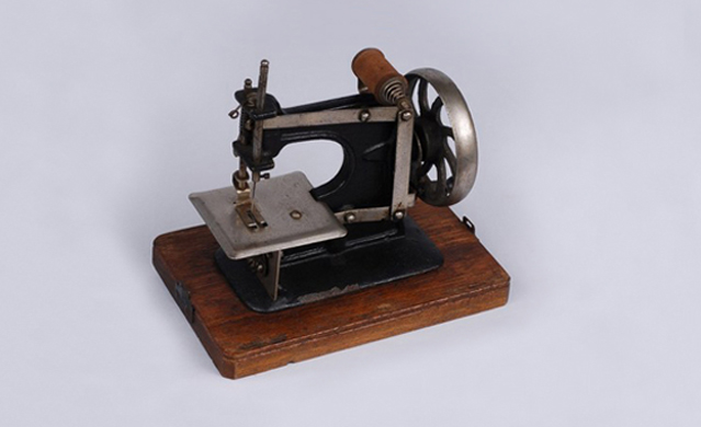 器物類-建築與居處空間