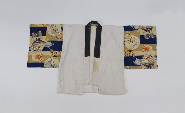 器物類-生活衣飾與用品