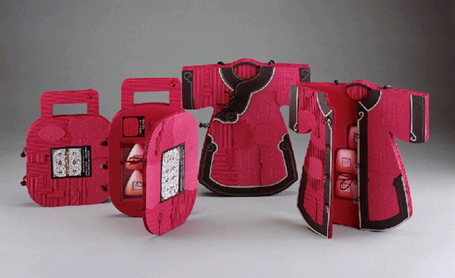 藝術類-應用美術