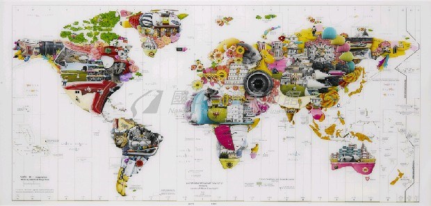 藝術類-新媒體藝術