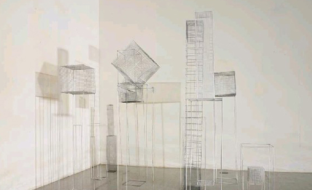 藝術類-裝置藝術