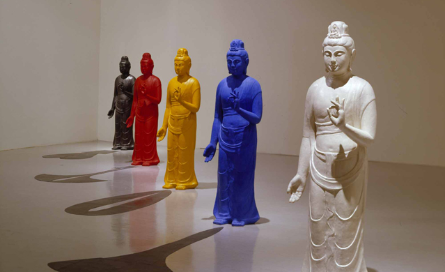 藝術類-複合媒材