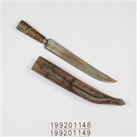 刀鞘-文化部-典藏網-藏品資料