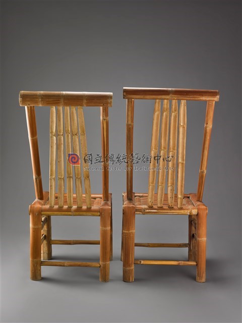竹公婆椅-物件圖片#3