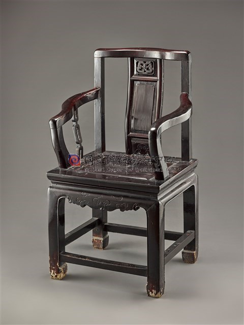 太師椅-物件圖片#1