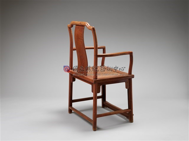 花梨木椅1