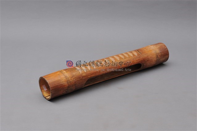 菲律賓傳統樂器 (竹節琴19)