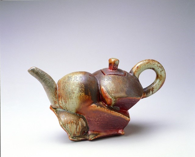 Teapot (ID#0102)
