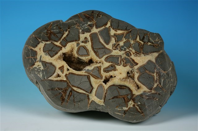 龜甲石