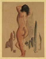 裸婦