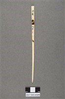 日本製象牙筷二十支之二