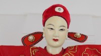 狀元戲偶藏品圖，第2張