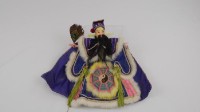 孔明戲偶藏品圖，第1張