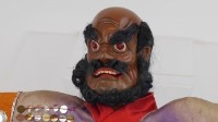 達摩戲偶藏品圖，第2張