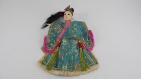史豔文戲偶藏品圖，第1張