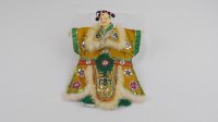 小百草翁戲偶藏品圖，第1張