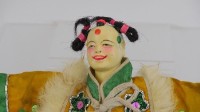 小百草翁戲偶藏品圖，第2張