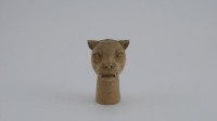 金虎兒偶頭藏品圖，第1張
