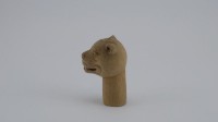 金虎兒偶頭藏品圖，第2張