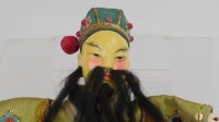 隱士戲偶藏品圖，第2張