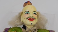 上手三花仙戲偶藏品圖，第2張