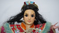 活眼女俠士戲偶藏品圖，第2張