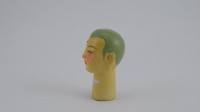 和尚頭小生偶頭藏品圖，第2張