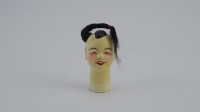 三太子李哪吒偶頭藏品圖，第1張