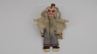 妖道偶頭藏品圖，第1張