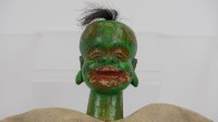 矮冬瓜偶頭藏品圖，第2張