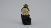 呂仙頭偶頭藏品圖，第1張