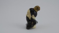 呂仙頭偶頭藏品圖，第2張