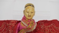 小生偶頭藏品圖，第2張