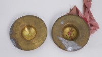  2.鈔（銅色紅彩帶）藏品圖，第2張