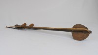  2.椰胡（風箱白）藏品圖，第1張