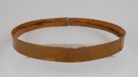 7.玉帶（深褐黃色）藏品圖，第2張
