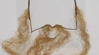  1.淡褐黃色（短）藏品圖，第2張