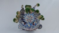  3.將士盔藏品圖，第1張
