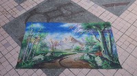 布景（6.6×3Ｍ）藏品圖，第1張