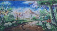 布景（6.6×3Ｍ）藏品圖，第2張