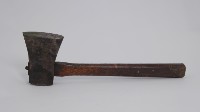 斧頭藏品圖，第2張