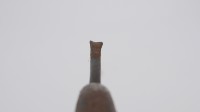 木柄圓刀藏品圖，第2張