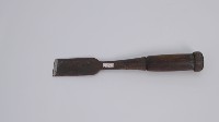 鑿刀柄藏品圖，第1張