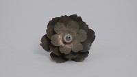 燈座藏品圖，第1張