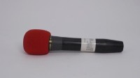 麥克風（黑色柄）藏品圖，第1張