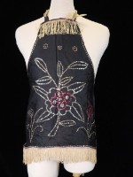 肚兜藏品圖，第1張