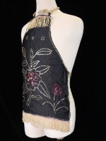 肚兜藏品圖，第2張