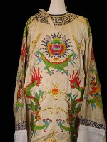  7.白蟒（白色、頭角龍、綠色三角龍圖）藏品圖，第2張