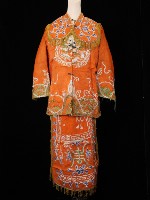  10.紅馬褂藏品圖，第1張